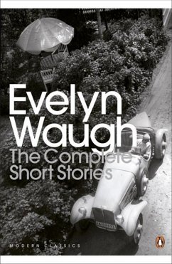 The Complete Short Stories - Waugh, Evelyn