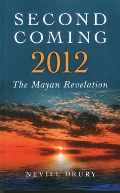 Second Coming: 2012 - Drury, Nevill