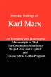 Essential Writings of Karl Marx:... - Bild 1