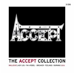 The Accept Collection - Accept