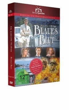 Blaues Blut - Die komplette Serie - Clemens,Brian