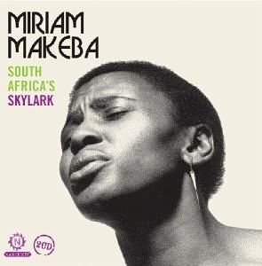 South Africa's Skylark