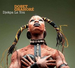 Djekpa La You - Gnahore,Dobet