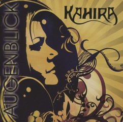 Cover Augenblick