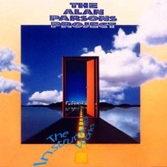 The Instrumental Works - Alan Parsons Project