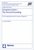 European Union - The Second Founding