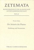 Die Asinaria des Plautus