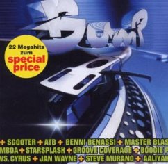 Cover Bump