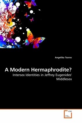 A Modern Hermaphrodite? A Modern Hermaphrodite?