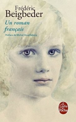 Un roman francais - Beigbeder, Frédéric