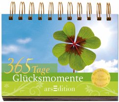 365 Tage Glücksmomente