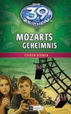 Mozarts Geheimnis / Die 39 Zeichen Bd.2 Mozarts Geheimnis / Die 39 Zeichen Bd.2