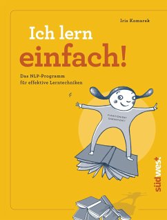 Ich lern einfach - Komarek, Iris