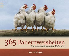 365 Bauernweisheiten