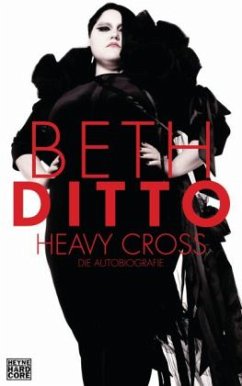 Heavy Cross - Ditto, Beth