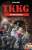 Die Skelettbande / TKKG Bd.112