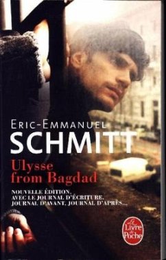 Ulysse from Bagdad - Schmitt, Eric-Emmanuel