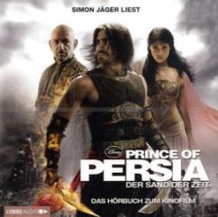 Prince of Persia, Der Sand der Zeit