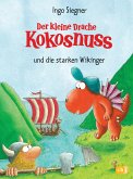 Der kleine Drache Kokosnuss und die starken Wikinger / Die Abenteuer des kleinen Drachen Kokosnuss Bd.14