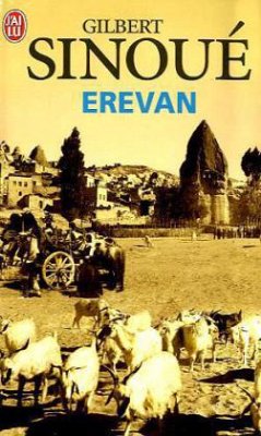 Erevan - Sinoué, Gilbert