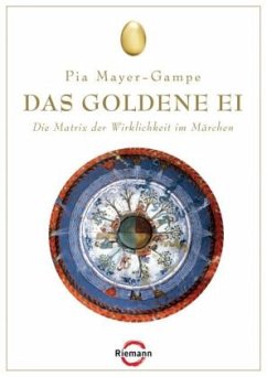 Cover Das goldene Ei