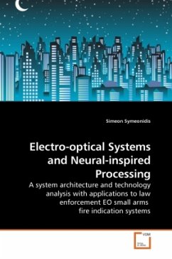 Electro-optical Systems and Neural-inspired Processing - Symeonidis, Simeon