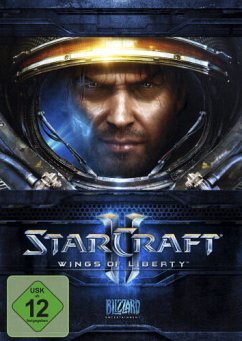 StarCraft II