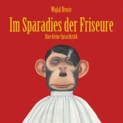 Cover Im Sparadies der Friseure