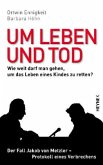 Um Leben und Tod