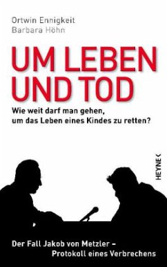 Cover Um Leben und Tod