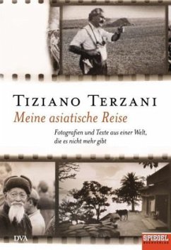 Meine asiatische Reise - Terzani, Tiziano