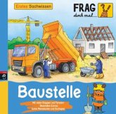 Baustelle / Frag doch mal ... die Maus! Erstes Sachwissen Bd.4 Baustelle / Frag doch mal ... die Maus! Erstes Sachwissen Bd.4