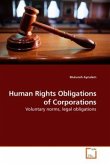 Human Rights Obligations of Corporations