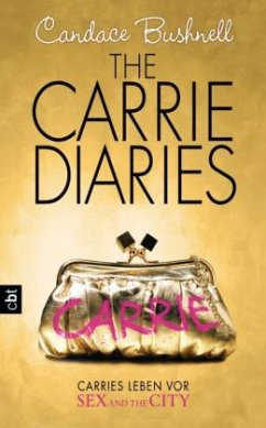 The Carrie Diaries - Bushnell, Candace