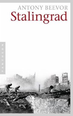 Stalingrad - Beevor, Antony