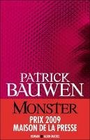 Monster - Bauwen, Patrick