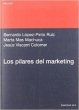 Los pilares del marketing - Bild 1