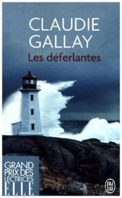 Les Deferlantes - Gallay, Claudie