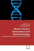 Recent Trend in Nanoscience and Nanotechnology