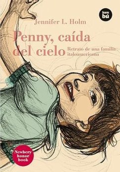 Penny, Caída del Cielo - Holm, Jennifer L