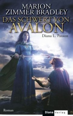 Cover Das Schwert von Avalon / Avalon-Saga Bd.7