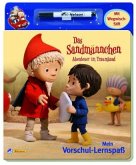 Das Sandmännchen - Abenteuer im Traumland, Mein Vorschul-Lernspaß