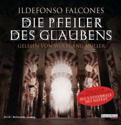 Cover Die Pfeiler des Glaubens