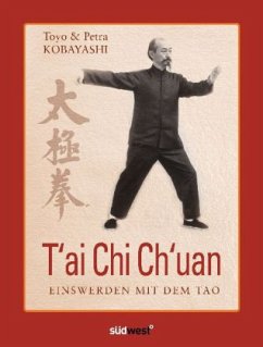 T'ai Chi Ch'uan - Kobayashi, Toyo; Kobayashi, Petra