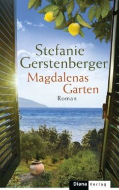 Magdalenas Garten - Gerstenberger, Stefanie