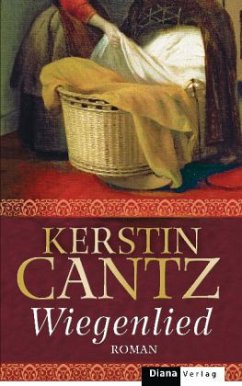 Wiegenlied - Cantz, Kerstin