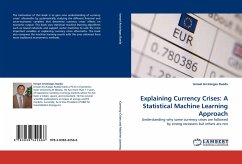 Explaining Currency Crises: A Statistical Machine Learning Approach