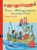 Finna - Wikingermädchen auf großer Fahrt / Erst ich ein Stück, dann du Bd.14