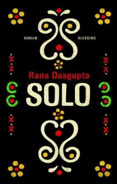 Solo - Dasgupta, Rana