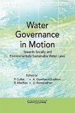 Water Governance in Motion